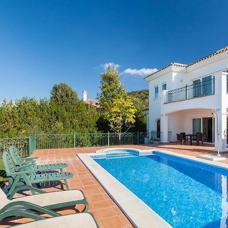 Arcos Gardens Sol Rent Golf Villa Arcos de la Frontera Cameră foto