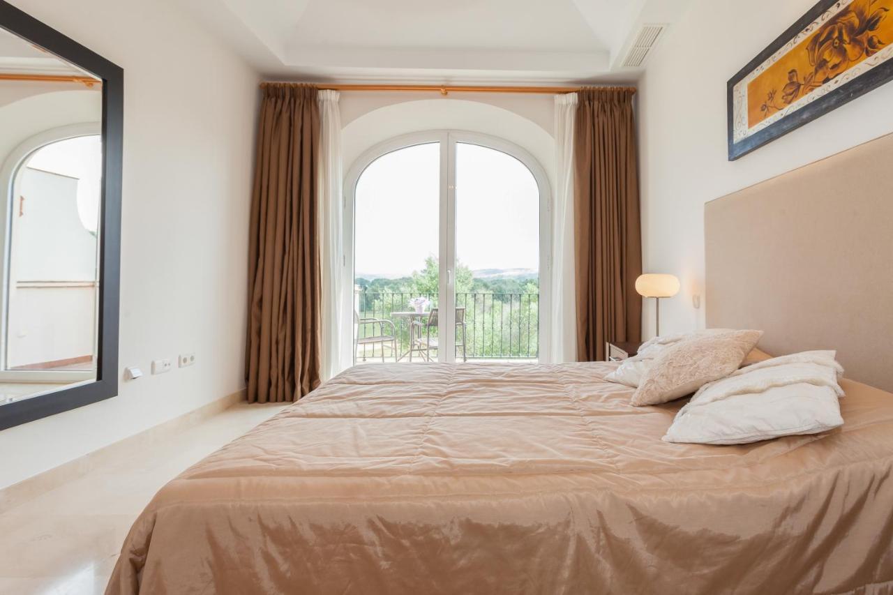 Arcos Gardens Sol Rent Golf Villa Arcos de la Frontera Exterior foto