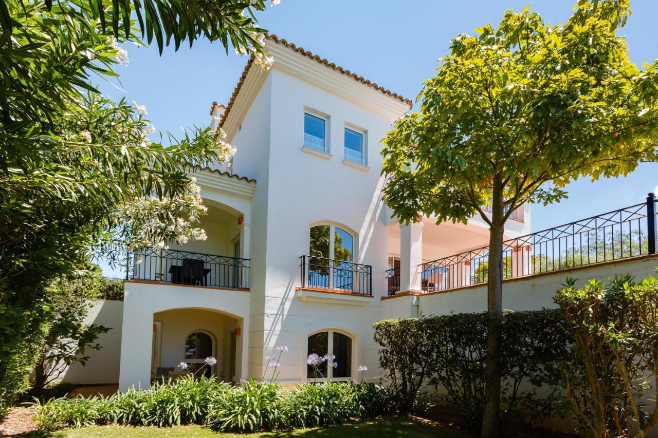 Arcos Gardens Sol Rent Golf Villa Arcos de la Frontera Exterior foto