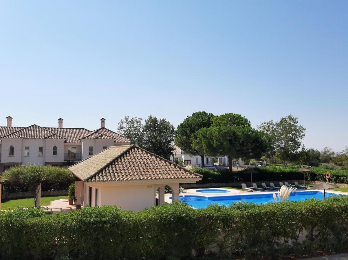 Arcos Gardens Sol Rent Golf Villa Arcos de la Frontera Exterior foto