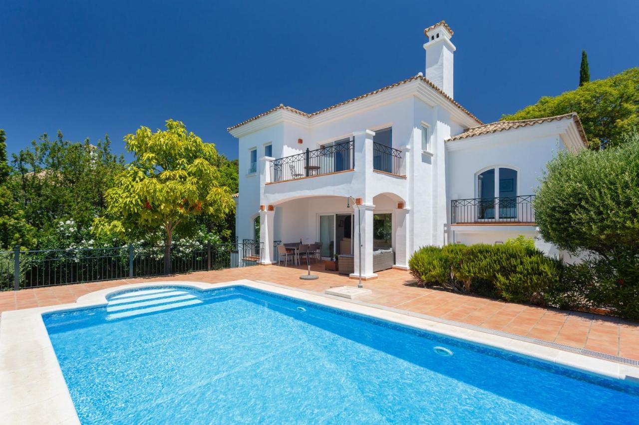 Arcos Gardens Sol Rent Golf Villa Arcos de la Frontera Exterior foto