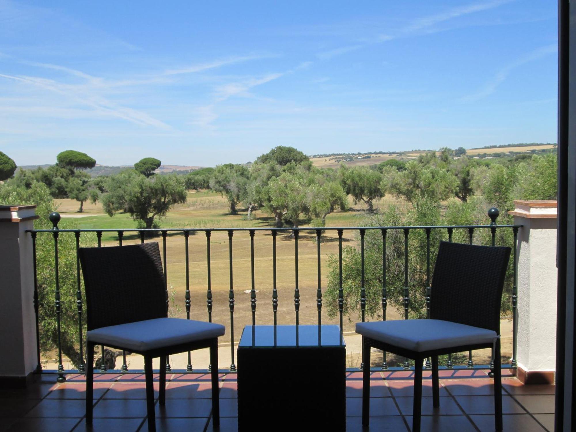 Arcos Gardens Sol Rent Golf Villa Arcos de la Frontera Cameră foto