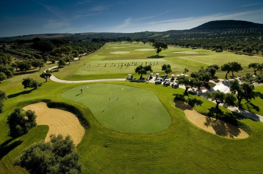Arcos Gardens Sol Rent Golf Villa Arcos de la Frontera Facilități foto