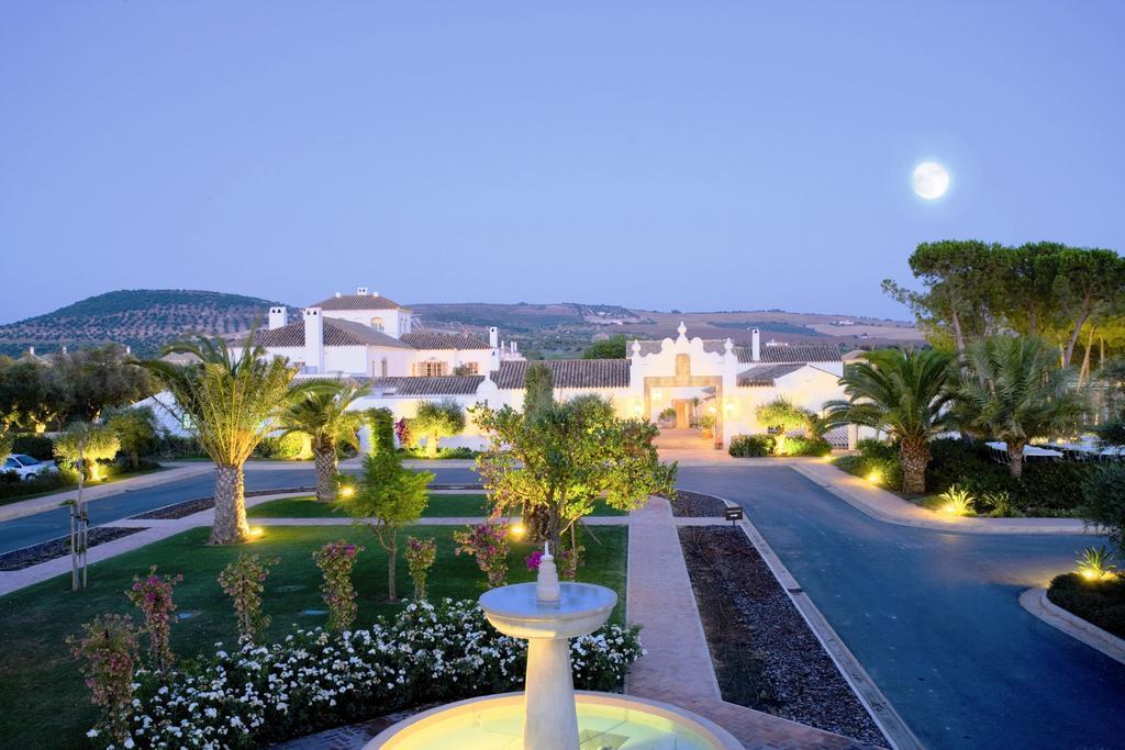 Arcos Gardens Sol Rent Golf Villa Arcos de la Frontera Exterior foto