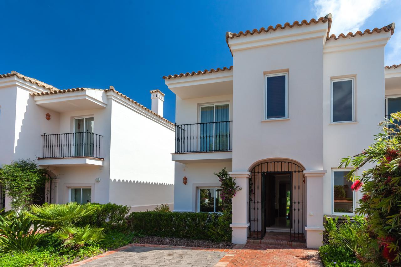 Arcos Gardens Sol Rent Golf Villa Arcos de la Frontera Exterior foto