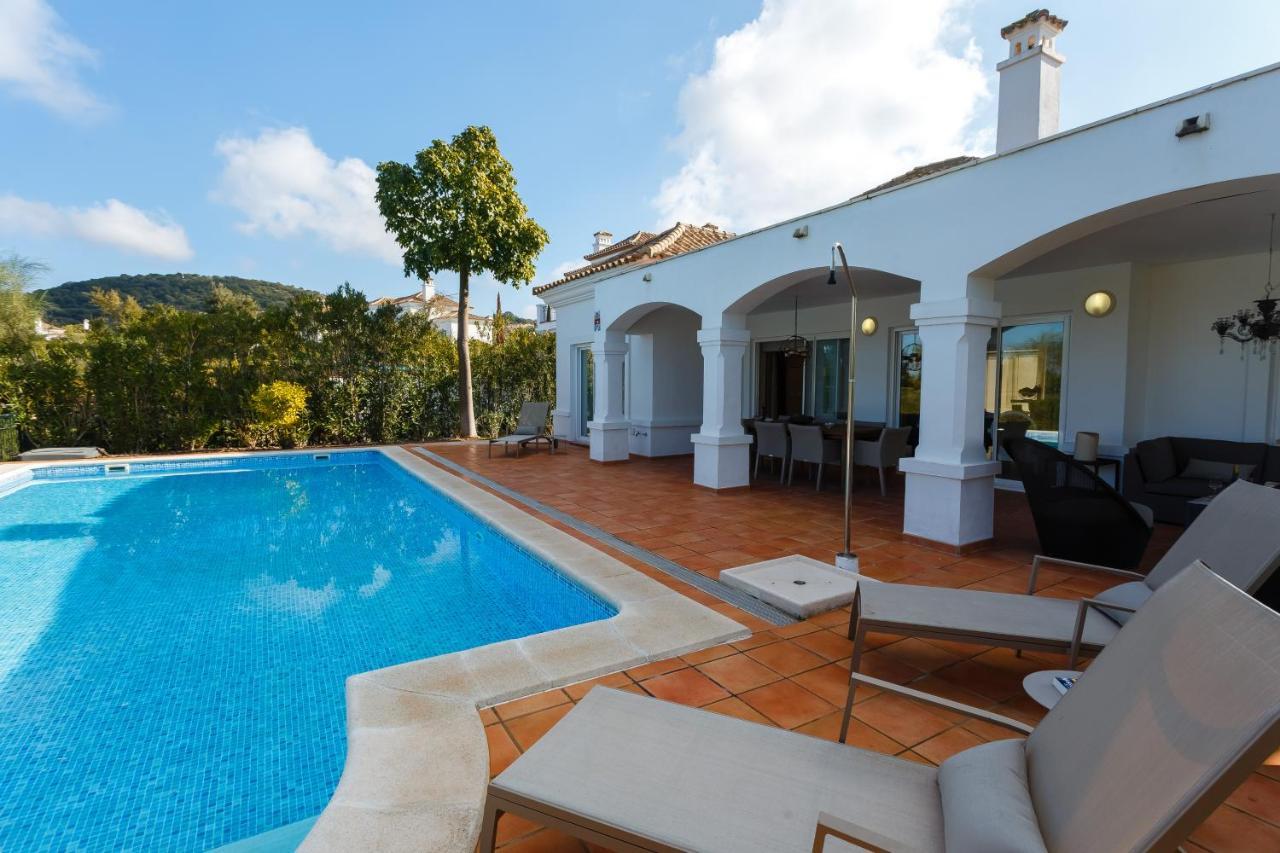 Arcos Gardens Sol Rent Golf Villa Arcos de la Frontera Exterior foto