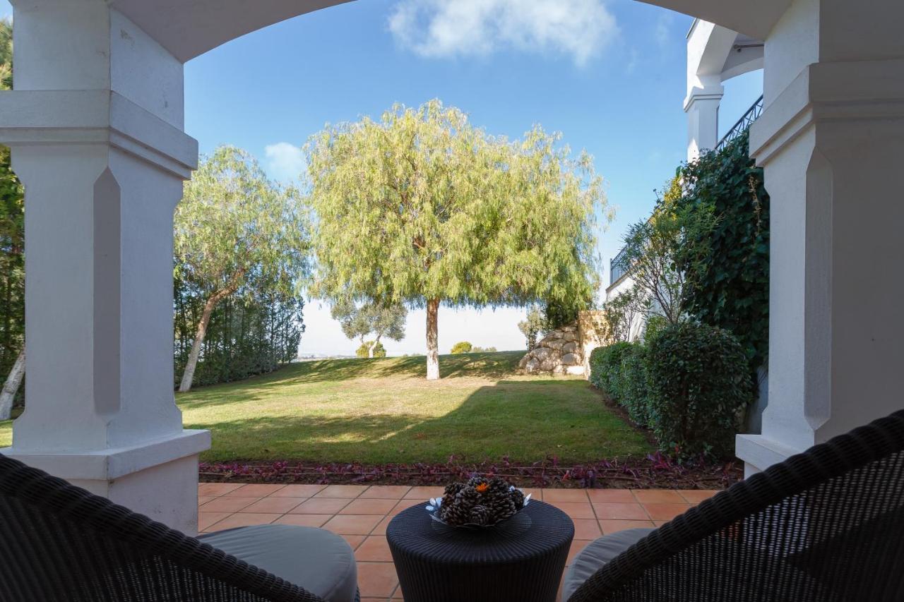 Arcos Gardens Sol Rent Golf Villa Arcos de la Frontera Exterior foto