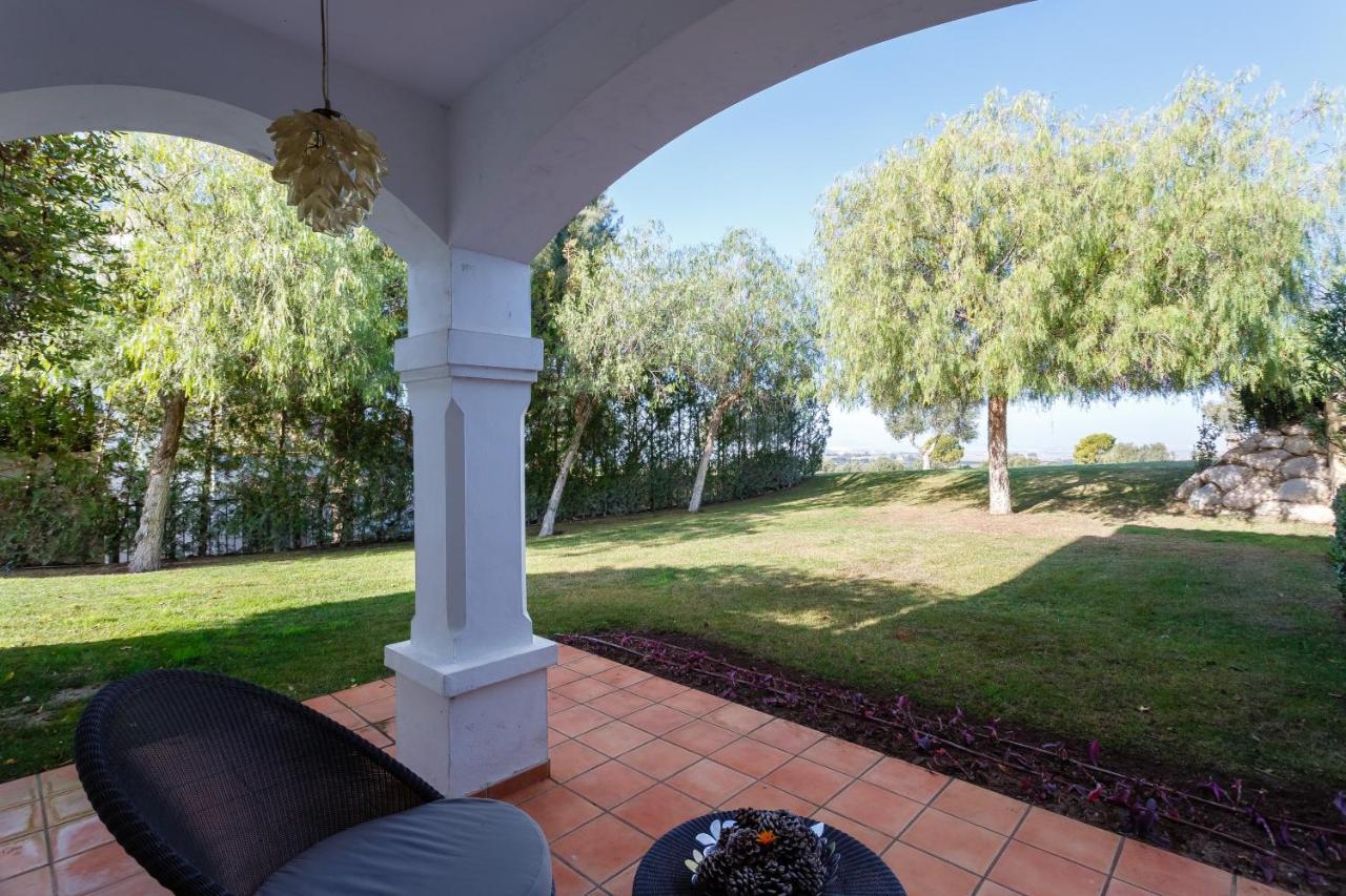 Arcos Gardens Sol Rent Golf Villa Arcos de la Frontera Exterior foto