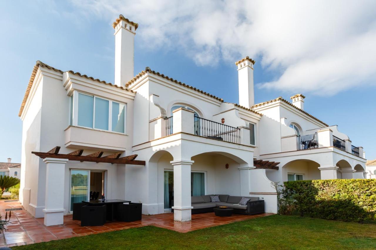 Arcos Gardens Sol Rent Golf Villa Arcos de la Frontera Exterior foto